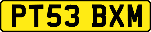 PT53BXM
