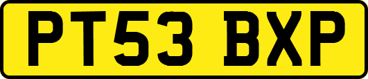 PT53BXP