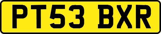 PT53BXR