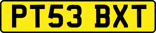 PT53BXT
