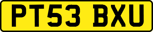 PT53BXU