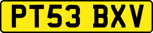 PT53BXV