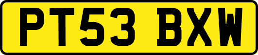 PT53BXW