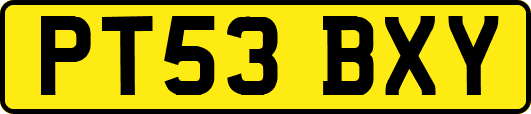 PT53BXY