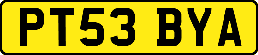 PT53BYA