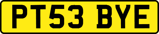 PT53BYE