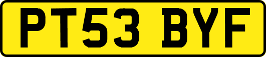 PT53BYF