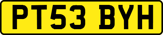 PT53BYH