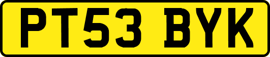 PT53BYK