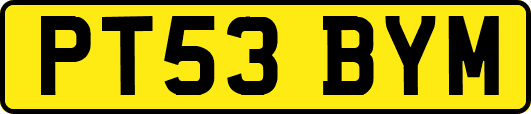 PT53BYM