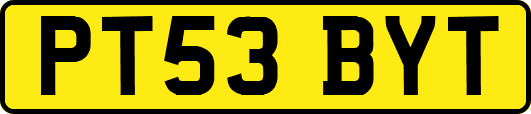 PT53BYT