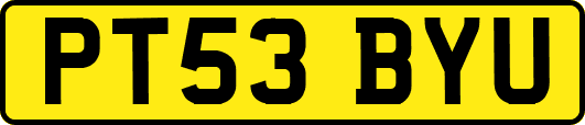 PT53BYU