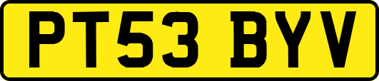 PT53BYV