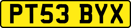 PT53BYX