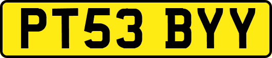 PT53BYY