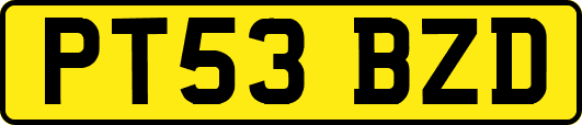 PT53BZD