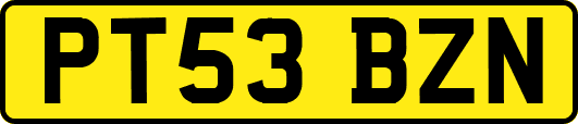 PT53BZN