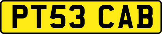 PT53CAB