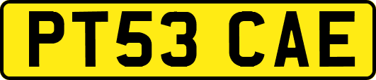 PT53CAE