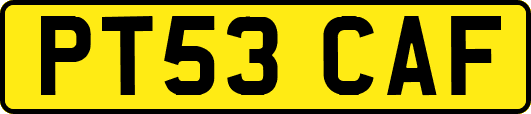 PT53CAF