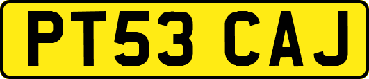 PT53CAJ