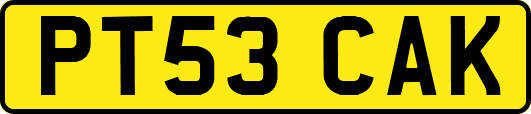PT53CAK