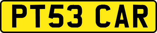 PT53CAR