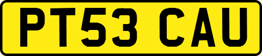 PT53CAU