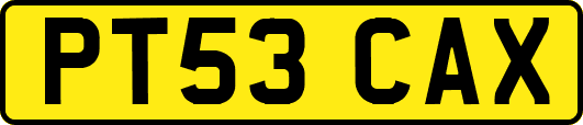 PT53CAX