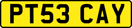 PT53CAY