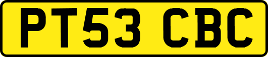 PT53CBC