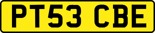 PT53CBE