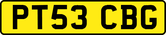 PT53CBG