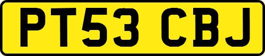 PT53CBJ