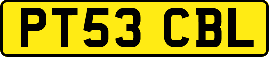 PT53CBL