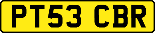 PT53CBR