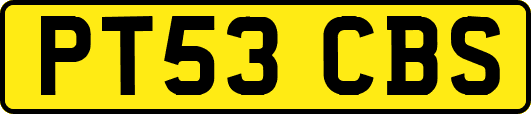 PT53CBS