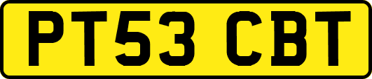 PT53CBT