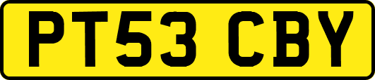 PT53CBY