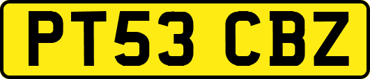 PT53CBZ