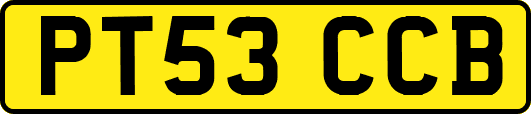 PT53CCB