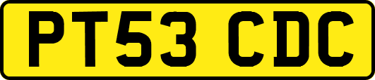 PT53CDC