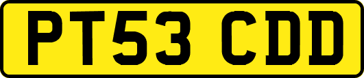 PT53CDD