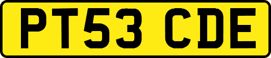 PT53CDE
