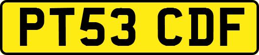 PT53CDF