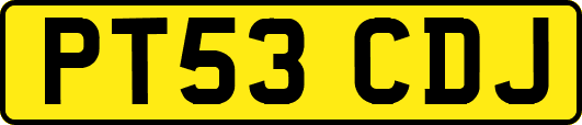 PT53CDJ