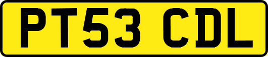 PT53CDL