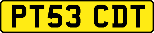 PT53CDT