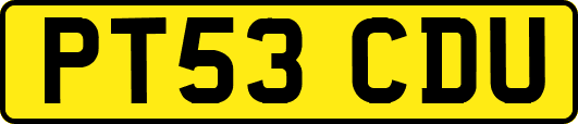 PT53CDU