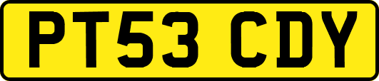 PT53CDY